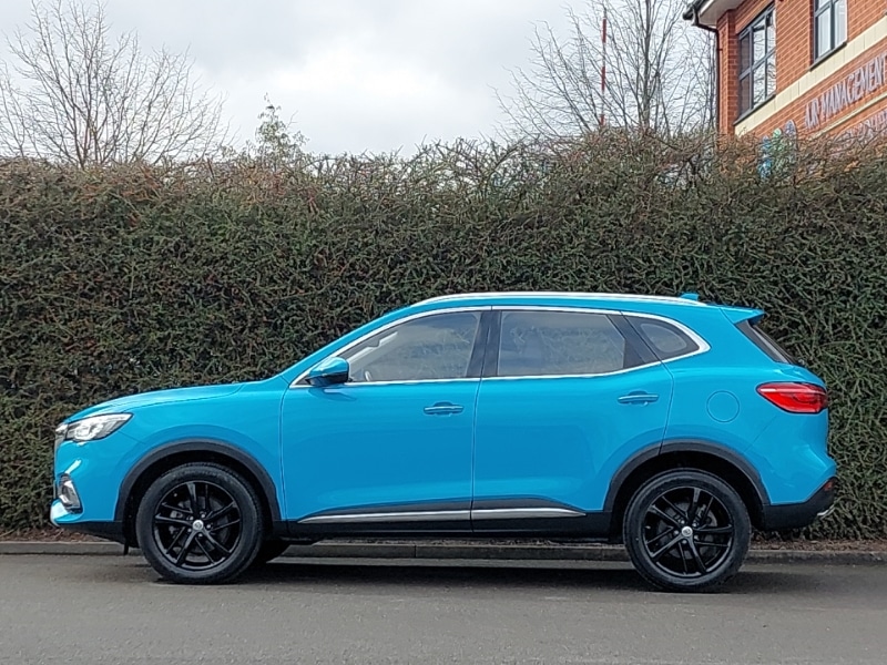 Used MG MG HS 2023 for sale - 77652760: Photo 4