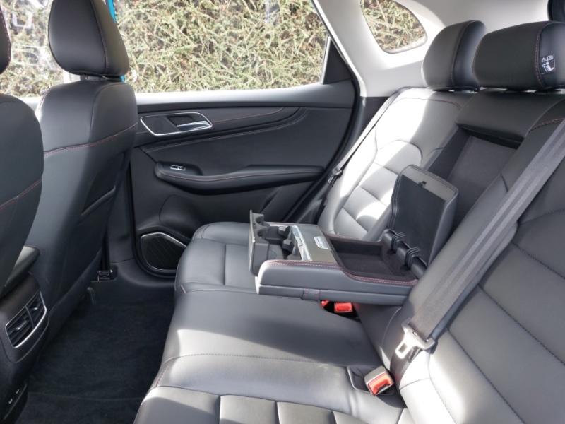 Used MG MG HS 2023 for sale - 77652760: Photo 6