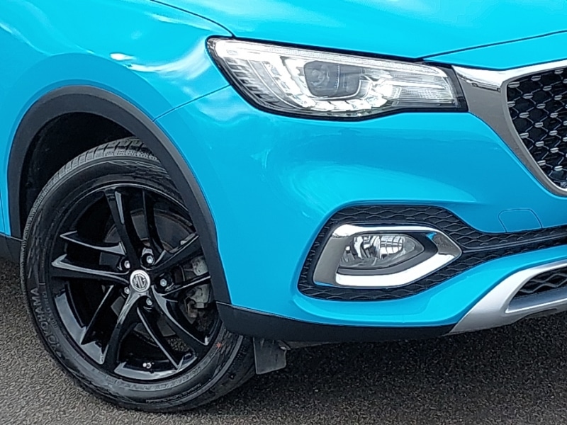 Used MG MG HS 2023 for sale - 77652760: Photo 9