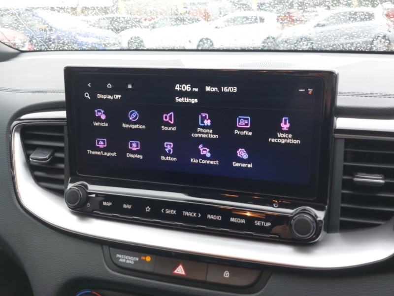 Used Kia Ceed 2025 for sale - 77992376: Photo 10