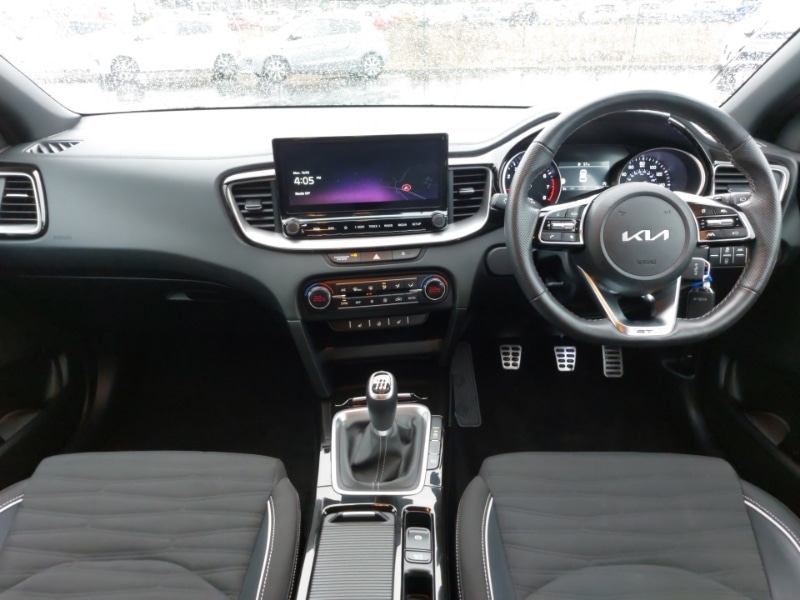 Used Kia Ceed 2025 for sale - 77992376: Photo 2