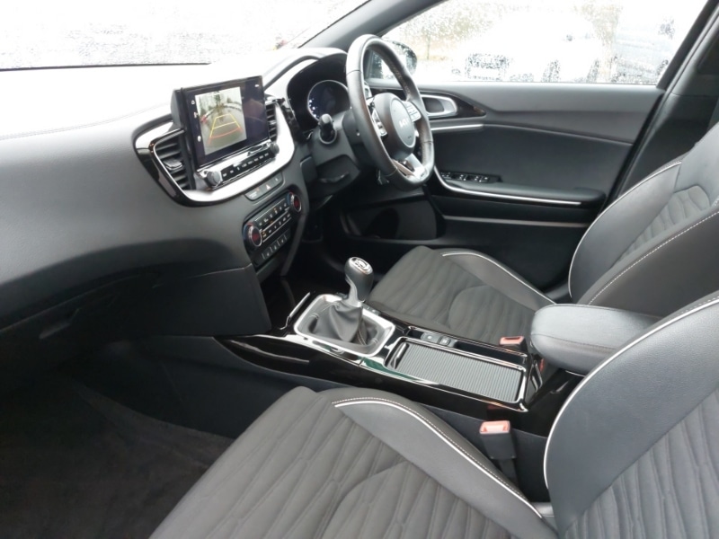 Used Kia Ceed 2025 for sale - 77992376: Photo 5