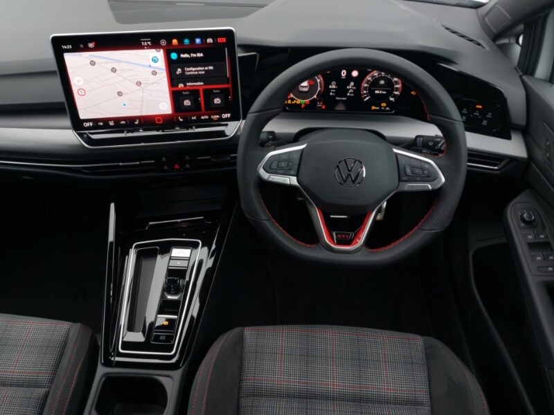 Used Volkswagen Golf 2025 for sale - 77847825: Photo 11