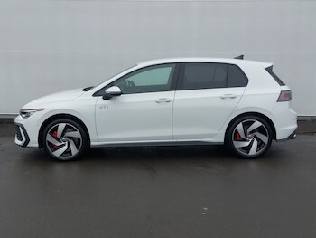 Used Volkswagen Golf 2025 for sale - 77847825: Photo