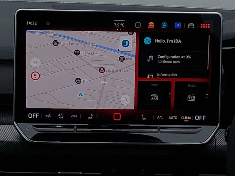 Used Volkswagen Golf 2025 for sale - 77847825: Photo 7