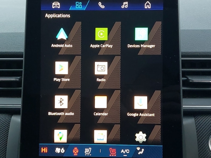 Used Renault Other 2025 for sale - 77252965: Photo 12