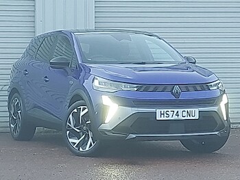 Used Renault Other 2025 for sale - 77252965: Photo