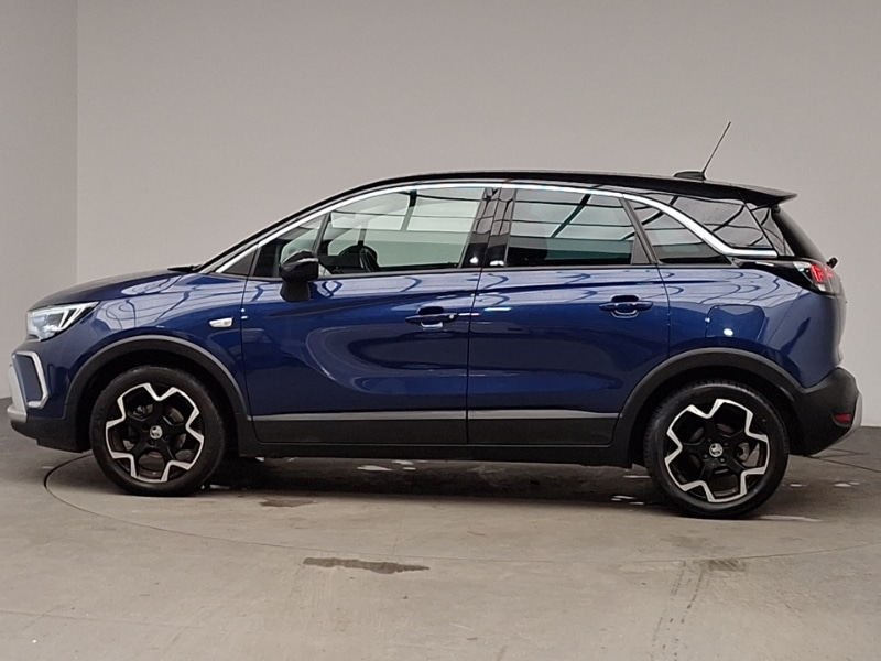 Used Vauxhall Crossland 2021 for sale - 77544769: Photo 4