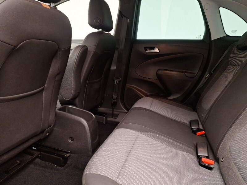 Used Vauxhall Crossland 2021 for sale - 77544769: Photo 6
