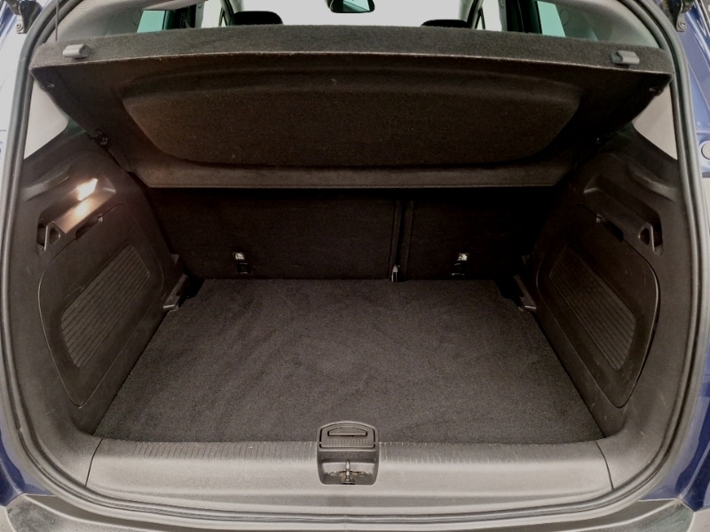 Used Vauxhall Crossland 2021 for sale - 77544769: Photo 8