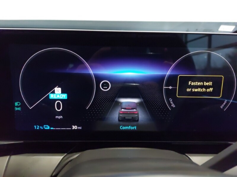 Used Renault Megane E Tech 2023 for sale - 77817188: Photo 10