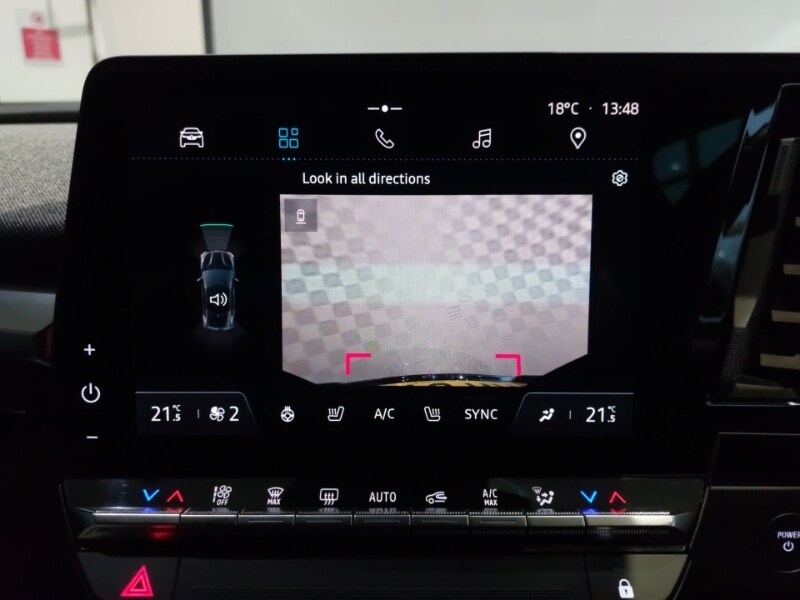 Used Renault Megane E Tech 2023 for sale - 77817188: Photo 11