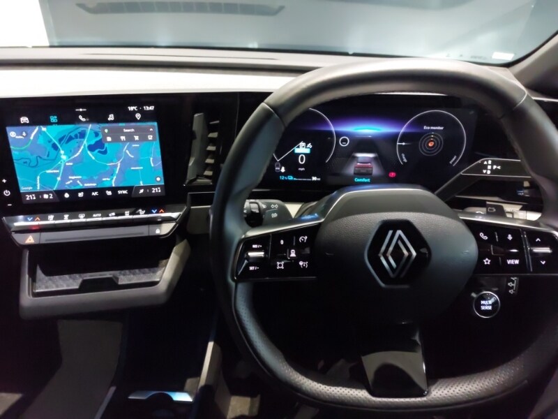 Used Renault Megane E Tech 2023 for sale - 77817188: Photo 7