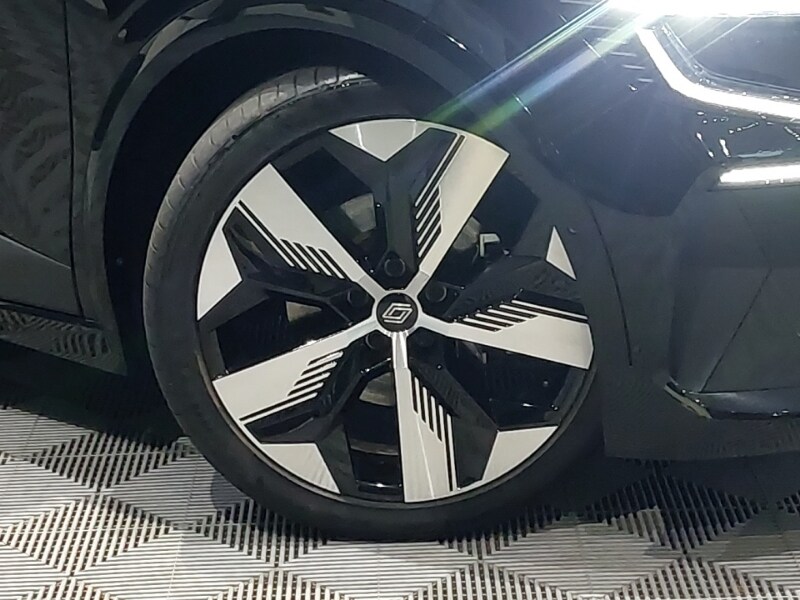 Used Renault Megane E Tech 2023 for sale - 77817188: Photo 9