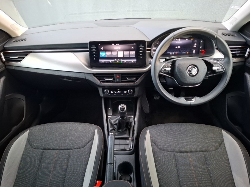 Used Skoda Scala 2024 for sale - 77817483: Photo 2