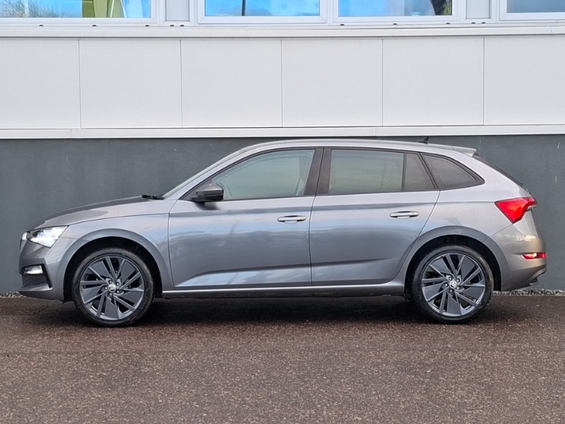 Used Skoda Scala 2024 for sale - 77817483: Photo 4