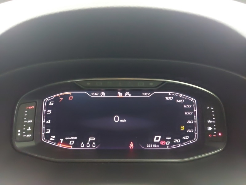 Used Cupra Ateca 2022 for sale - 77458347: Photo 10