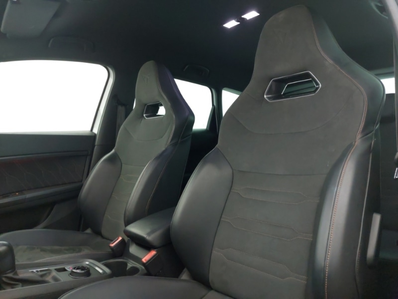 Used Cupra Ateca 2022 for sale - 77458347: Photo 12