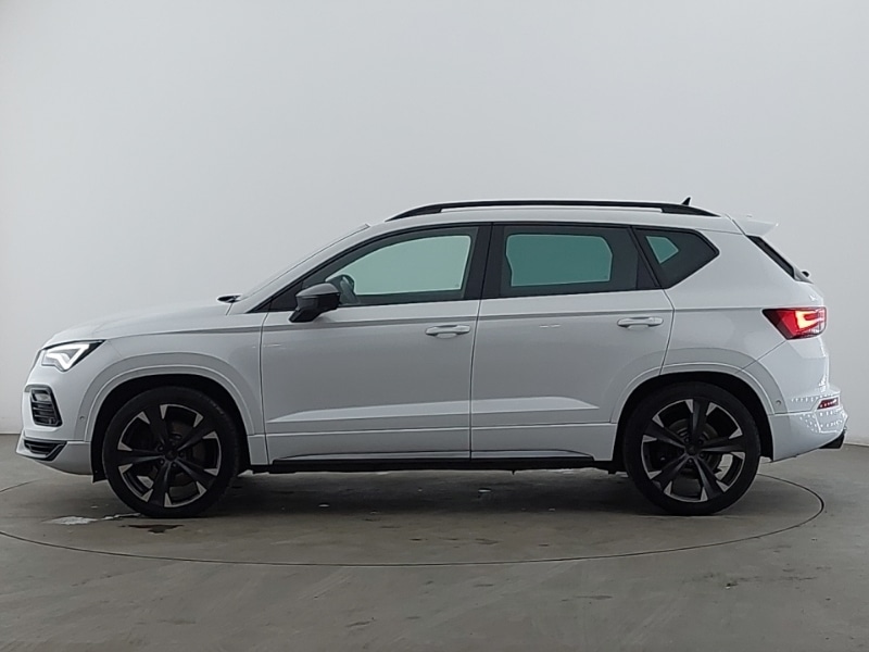 Used Cupra Ateca 2022 for sale - 77458347: Photo 4
