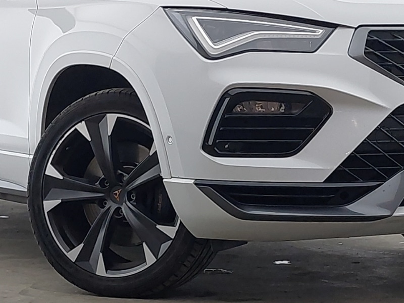 Used Cupra Ateca 2022 for sale - 77458347: Photo 9
