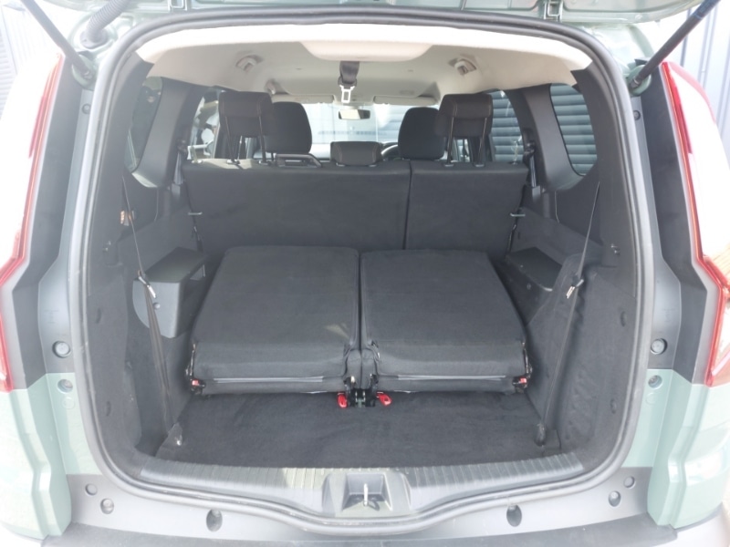 Used Dacia Jogger 2023 for sale - 78183983: Photo 8