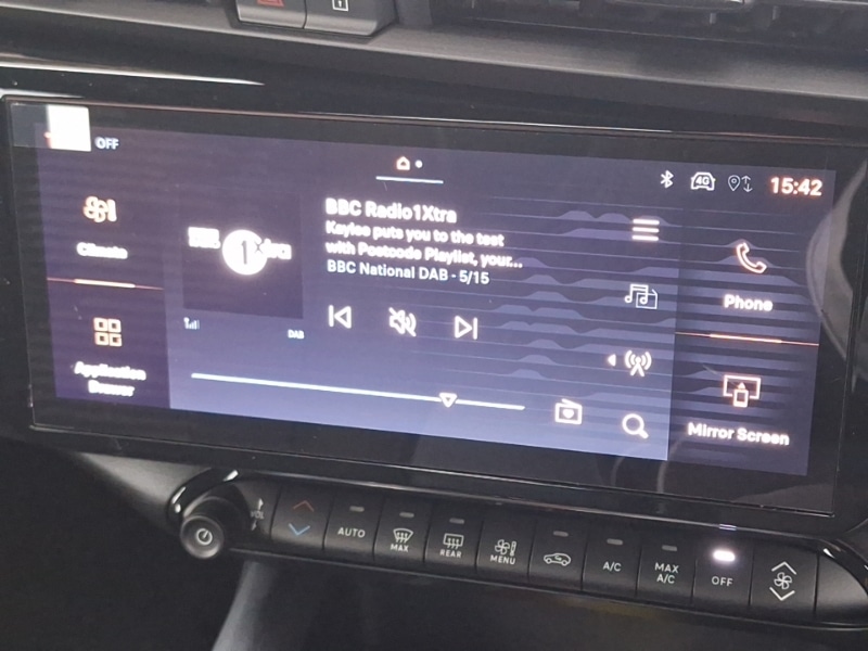 Used Alfa Romeo Junior 2025 for sale - 78127147: Photo 10