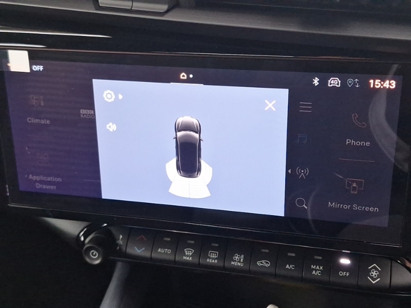 Used Alfa Romeo Junior 2025 for sale - 78127147: Photo 11