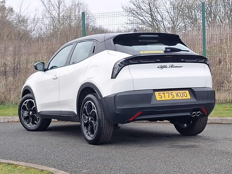 Used Alfa Romeo Junior 2025 for sale - 78127147: Photo 3