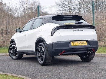 Used Alfa Romeo Junior 2025 for sale - 78127147: Photo