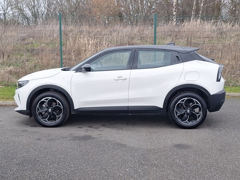 Used Alfa Romeo Junior 2025 for sale - 78127147: Photo 4