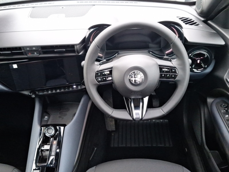 Used Alfa Romeo Junior 2025 for sale - 78127147: Photo 7