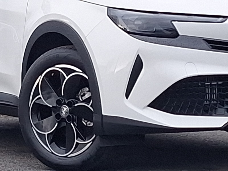 Used Alfa Romeo Junior 2025 for sale - 78127147: Photo 9