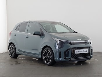 Used Kia Picanto 2025 for sale - 78674737: Photo
