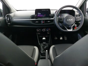 Used Kia Picanto 2025 for sale - 78674737: Photo