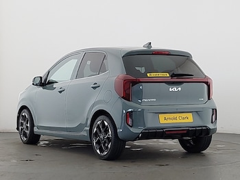 Used Kia Picanto 2025 for sale - 78674737: Photo