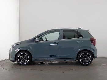 Used Kia Picanto 2025 for sale - 78674737: Photo