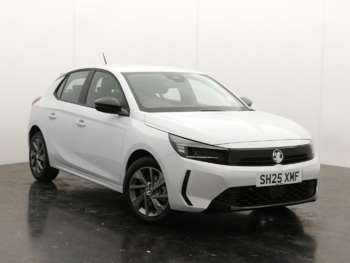 2025 - 1.2 Turbo Design 5dr