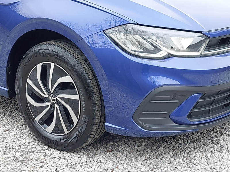 Used Volkswagen Polo 2023 for sale - 77597011: Photo 9