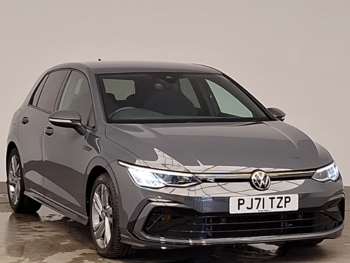 2021 - 1.5 eTSI 150 R-Line 5dr DSG