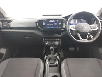 Used Volkswagen T-Cross 2024 for sale - 78439347: Photo