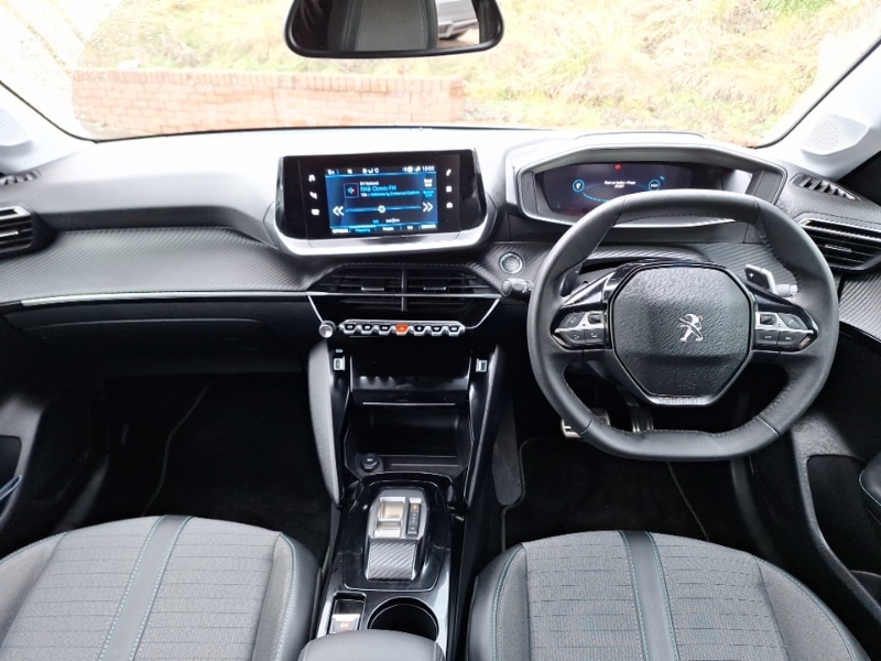 Used Peugeot 208 2023 for sale - 77196788: Photo 2