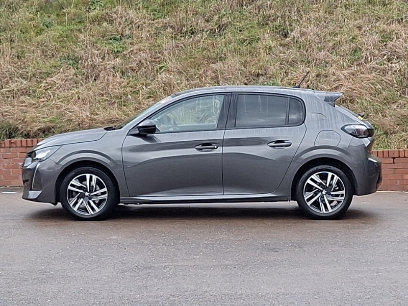 Used Peugeot 208 2023 for sale - 77196788: Photo 4