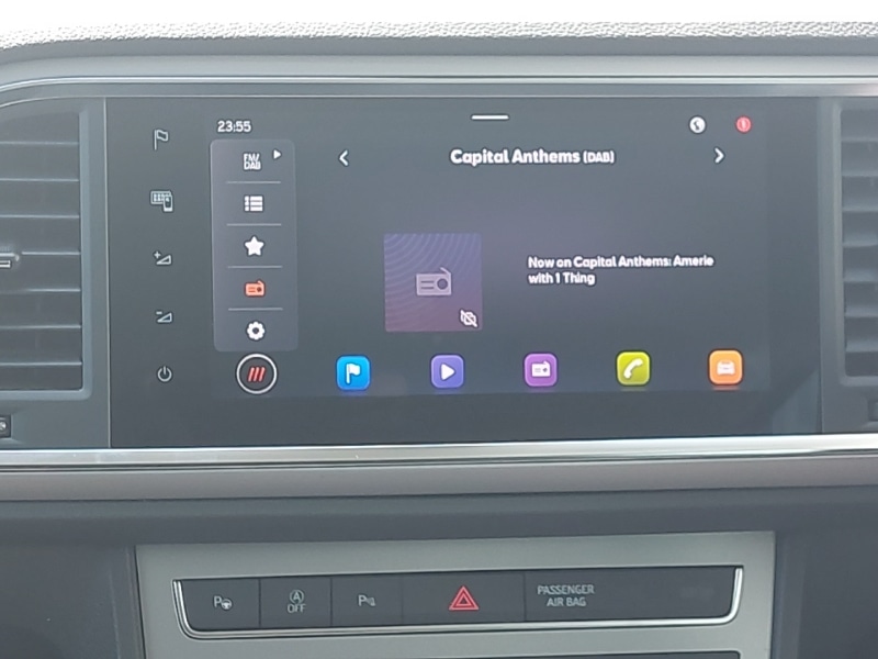 Used SEAT Ateca 2024 for sale - 76502497: Photo 10