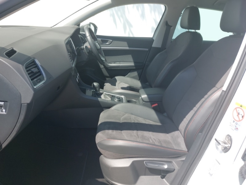 Used SEAT Ateca 2024 for sale - 76502497: Photo 5