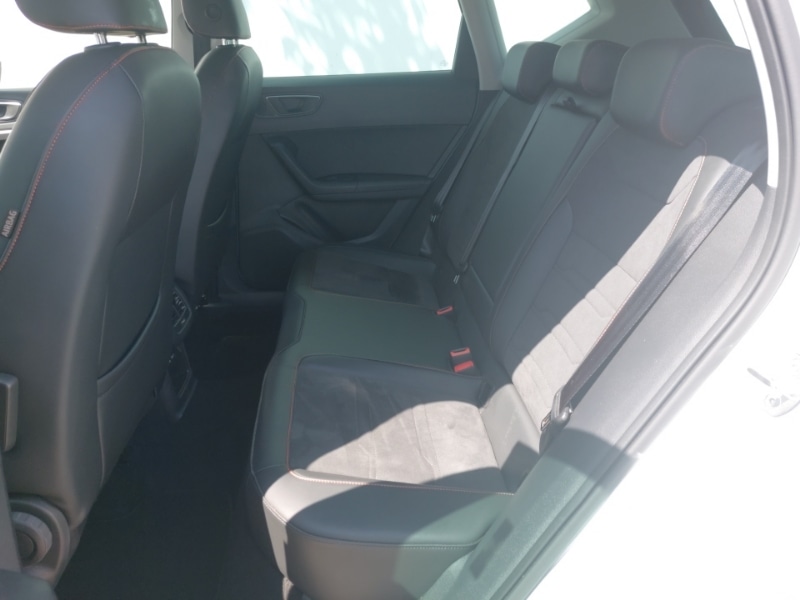 Used SEAT Ateca 2024 for sale - 76502497: Photo 6
