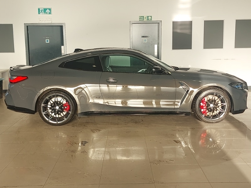 Used BMW M4 2022 for sale - 77052769: Photo 2