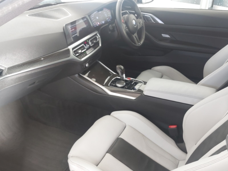 Used BMW M4 2022 for sale - 77052769: Photo 7