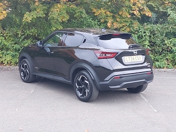 Used Nissan Juke 2024 for sale - 76506507: Photo