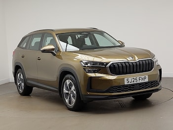 Used Skoda Kodiaq 2025 for sale - 79468080: Photo