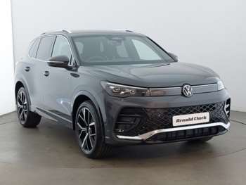 2025 - 1.5 eTSI R-Line 5dr DSG7 [7 Seat]